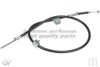 ASHUKI HRK12379 Cable, parking brake